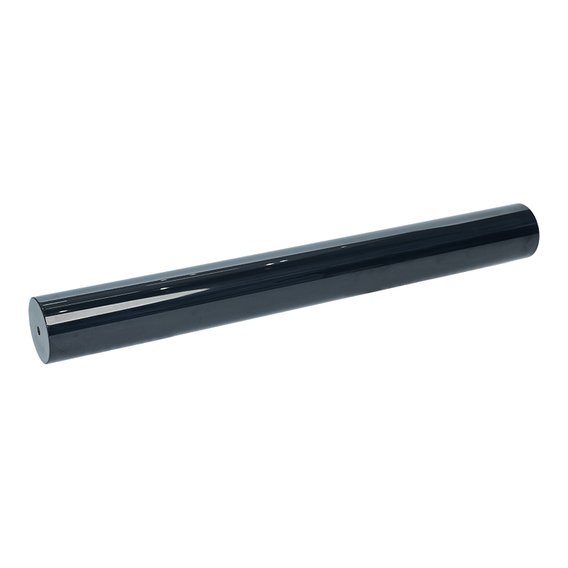 Thanh piston xi lanh thủy lực tráng gốm