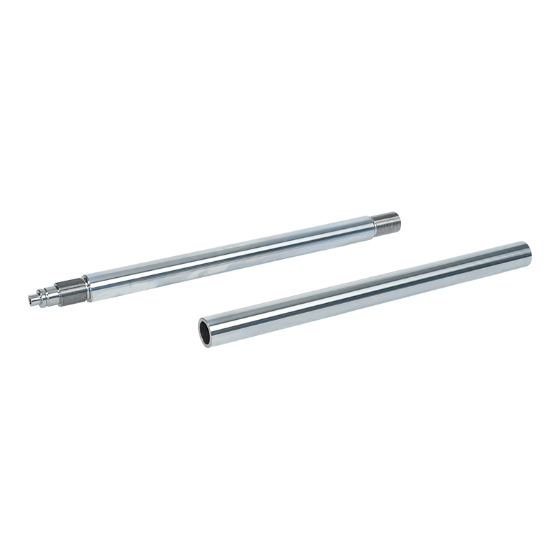 Thanh piston rỗng mạ Chrome cứng