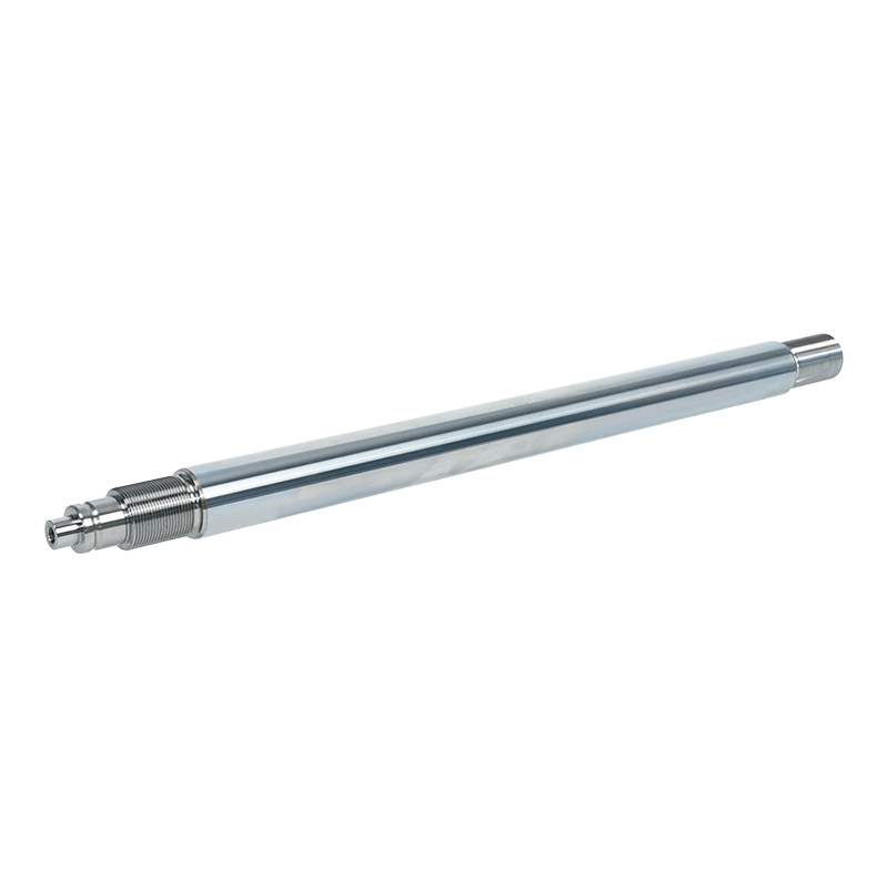 Thanh piston thủy lực bằng thép không gỉ / thép