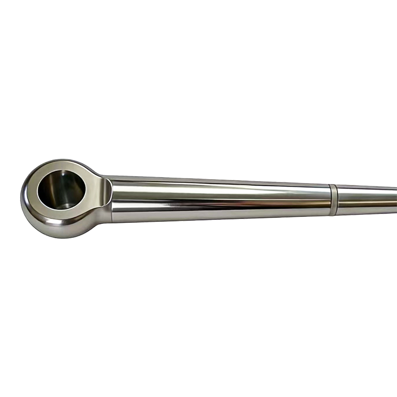 Cụm thanh piston xi lanh thủy lực giả mạo